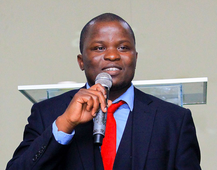 Sibonangaye Mandlazi